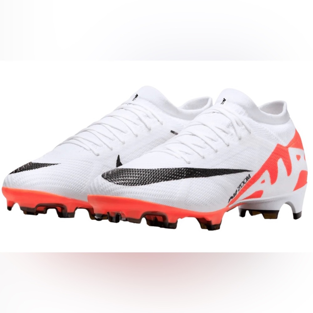 NEW - Nike Zoom Mercurial Vapor 15 Pro FG Ready Pack (Men’s 6 / Woman’s 8.5)